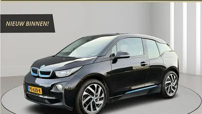 Occasion 2017 BMW i3 Basis Hatchback | € 10.895 (Eerlijke prijs)