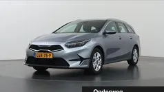 Grijs Gebruikt 2024 Kia Ceed Sportswagon Stationwagen | € 27.435 (Eerlijke prijs)