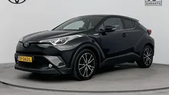 Gebruikt 2018 Toyota C-HR Style SUV | € 19.695 (Eerlijke prijs)
