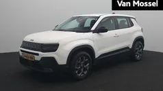 Gebruikt 2024 Jeep Avenger EV Longitude SUV | € 23.640 (Eerlijke prijs)