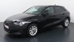 Gebruikt 2022 Audi A3 Sportback Proline Hatchback | € 26.840 (Eerlijke prijs)
