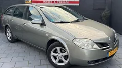 Gebruikt 2006 Nissan Primera Stationwagen | € 999 (Eerlijke prijs)