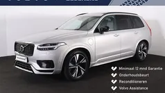 Zilver Gebruikt 2024 Volvo XC90 Plus SUV | € 71.900 (Eerlijke prijs)