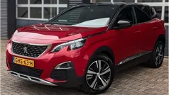 Gebruikt 2019 Peugeot 3008 GT-line SUV | € 19.995 (Super prijs)