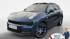 Blauw Gebruikt 2021 Lynk & Co 01 SUV | € 22.690 (Eerlijke prijs)