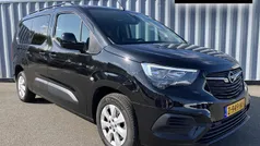 Gebruikt 2020 Opel Combo Edition MPV | € 21.945 (Eerlijke prijs)
