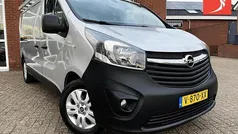 Gebruikt 2019 Opel Vivaro Edition Van | € 14.950 (Eerlijke prijs)