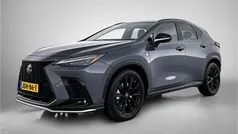 Grijs Occasion 2022 Lexus NX450h+ F Sport SUV | € 55.450 (Eerlijke prijs)