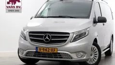 Gebruikt 2019 Mercedes Vito MPV | € 19.950 (Super prijs)