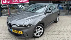 Grijs Gebruikt 2023 Alfa Romeo Tonale Sprint SUV | € 31.750 (Eerlijke prijs)