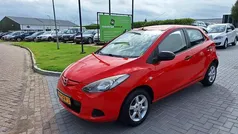 Gebruikt 2008 Mazda 2 Inclusive Hatchback | € 3.299 (Goede deal)