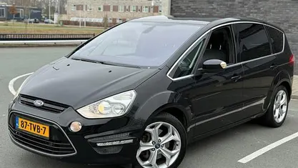 Occasion Ford S-MAX S 203 PK (149 kW) 2010 MPV