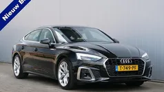 Gebruikt 2023 Audi A5 Sportback S-Line Hatchback | € 39.350 (Goede deal)