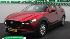 Gebruikt 2019 Mazda CX-30 Comfort SUV | € 20.945 (Goede deal)