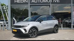 Grijs Gebruikt 2023 Opel Crossland X SUV | € 19.940 (Eerlijke prijs)