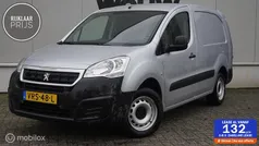 Gebruikt 2017 Peugeot Partner Premium MPV | € 7.995 (Eerlijke prijs)