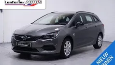 Gebruikt 2021 Opel Astra Edition Stationwagen | € 16.250 (Eerlijke prijs)