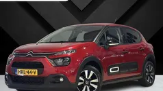 Gebruikt 2024 Citroën C3 Hatchback | € 22.395 (Eerlijke prijs)