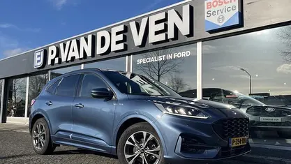 Occasion 2022 Ford Kuga ST-Line SUV | € 22.950 (Eerlijke prijs)