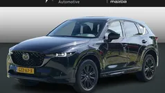 Gebruikt 2025 Mazda CX-5 Homura-Line SUV | € 46.425 (Goede deal)