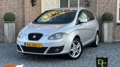 Grijs Gebruikt 2012 Seat Altea XL Copa MPV | € 3.495 (Eerlijke prijs)