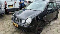 Gebruikt 2002 VW Polo Hatchback | € 1.295 (Eerlijke prijs)