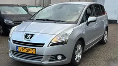 Gebruikt 2012 Peugeot 5008 MPV | € 1.799 (Super prijs)