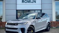 Gebruikt 2024 Land Rover Range Rover Sport SUV | € 325.939