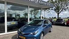 Gebruikt 2019 Toyota Auris Stationwagen | € 19.750 (Eerlijke prijs)
