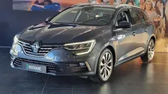 Gebruikt 2023 Renault Mégane GrandTour Techno Stationwagen | € 24.140 (Eerlijke prijs)