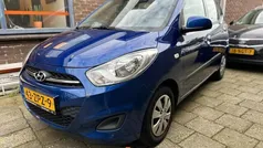 Gebruikt 2013 Hyundai i10 Hatchback | € 4.950 (Eerlijke prijs)