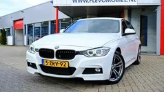 Wit Gebruikt 2015 BMW 316 M Sport Sedan | € 12.950 (Goede deal)