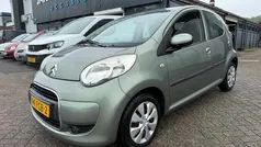 Groen Gebruikt 2011 Citroën C1 Hatchback | € 2.999 (Eerlijke prijs)