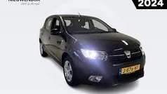 Gebruikt 2020 Dacia Sandero Comfort Hatchback | € 9.995 (Goede deal)