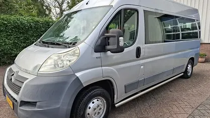 Occasion Citroën Jumper 120 PK (88 kW) 2010 MPV
