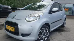 Gebruikt 2010 Citroën C1 Hatchback | € 2.750 (Goede deal)