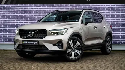 Occasion 2026 Volvo XC40 Ultimate SUV | € 35.899 (Eerlijke prijs)
