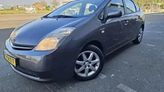 Grijs Gebruikt 2008 Toyota Prius Comfort Hatchback | € 6.600 (Eerlijke prijs)