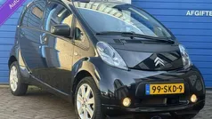 Citroën C-zero