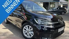 Gebruikt 2025 VW Caddy Maxi Style MPV | € 43.750 (Eerlijke prijs)