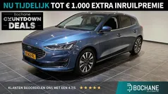 Gebruikt 2023 Ford Focus Titanium X Hatchback | € 24.045 (Goede deal)