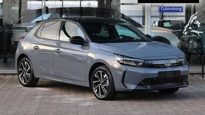 Occasion 2026 Opel Corsa Hatchback | € 29.495 (Eerlijke prijs)