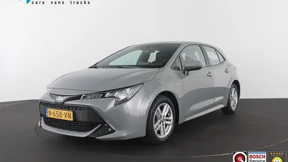 Occasion Toyota Corolla Business Edition 123 PK (90 kW) 2022 Hatchback