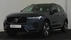 Blauw Gebruikt 2024 Volvo XC60 Plus SUV | € 53.294 (Eerlijke prijs)