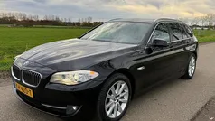 Gebruikt 2013 BMW 528 Stationwagen | € 11.900 (Eerlijke prijs)