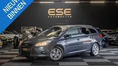 Gebruikt 2011 Ford Focus Titanium Stationwagen | € 4.295 (Goede deal)