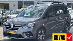 Grijs Gebruikt 2022 Renault Kangoo MPV | € 33.750 (Eerlijke prijs)