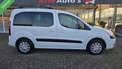 Occasion 2012 Citroën Berlingo XTR MPV | € 6.950 (Eerlijke prijs)