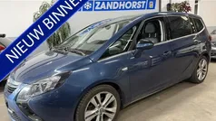 Gebruikt 2016 Opel Zafira Tourer Innovation MPV | € 9.995 (Eerlijke prijs)