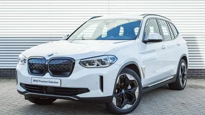 Gebruikt 2021 BMW iX3 Comfort Edition SUV | € 34.950 (Eerlijke prijs)
